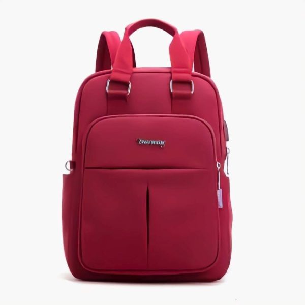 🎒 New Leisure Nylon Ladies China Bag – Price in Bangladesh | resellKori