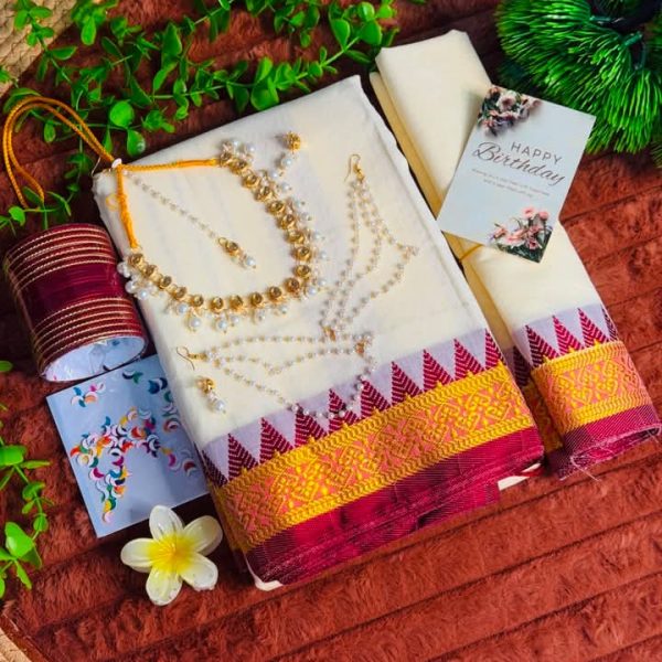 Sharee Gift combo🌸 Price in Bangladesh | resellKori
