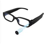 Spy Camera Glasses with Video Digital Camcorder