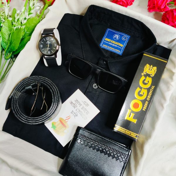 Exclusive Gift Combo Set For Boys Price in Bangladesh | resellKori
